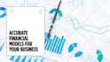 do a financial projections and forecast financial statements