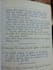 write anything with my beautiful writing