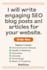 write engaging SEO blog posts and artcles for your website