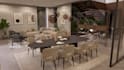 do 3d architectural rendering exterior and interior and walkthrough