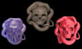 3d model, print, paint and ship custom miniatures, figurines, aos, warhammer dnd