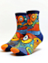 create socks design and patterns