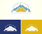 do professioanl modern school, book logo