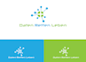 design incredible custom communication, signal logo