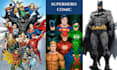 draw superhero comic pages comic book sketch comic illustration dc comic nsfw