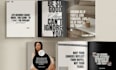 design professional whitepaper, freebie, one pager, letterhead, lead magnet