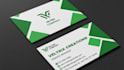 design professional  business card