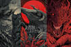 draw detailed illustration dark art