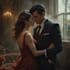 create your mafia dark fiction romance fantasy art