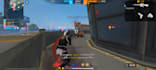 professional freefire gameplay recording for social media