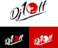 do amazing attractive graffiti logo
