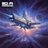 create a sci fi spaceship