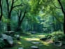 design fantasy environments for you