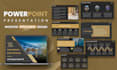 create a modern powerpoint that tells your story visually