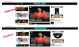 clone shopify, migrate wordpress website to shopify with custom modifications