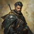dnd character art and dnd character art and friendship portrait