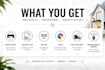 design product launch flyers or promotional posters