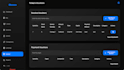 make custom CRM software for gym management