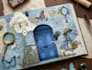 create personalized digital journals and scrapbook collages