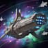 design a sci fi spaceship design