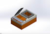 do 3d product design, rendering, simulation and 2d drawings