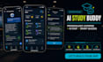 build a fast react native app for android and ios