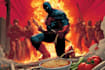 draw comic manga art, comic page, comic book illustration,