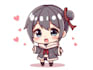 draw cute chibi anime