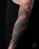 design authentic japanese tattoo artwork with unique style