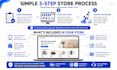 build wordpress websites, business websites, and wordpress blogs