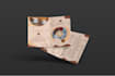 design your creative flyer to the best quality