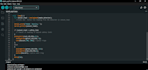provide arduino programming codes