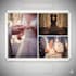 do professional wedding video editing with cinematic effects