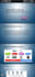 design  powerpoint slides for business or student presentations