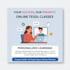 teach you english online with custom sessions