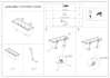 create assembly instructions for your furniture
