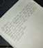 convert text into neat handwritten letters, notes in elegant cursive style