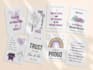 design your affirmation cards prayer cards in 24hrs