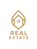 design real estate logo
