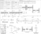 create professional autocad 2d and structural detailing as well etp, stp drawing