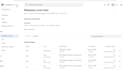 create google play console accounts