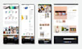 design, update, or copy  wix ecommerce website with wix studio