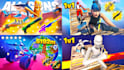 create a professional 3d fortnite thumbnail