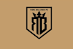 create a modern creative custom sports team logo design