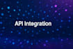 do API integration for your stripe payments and make com automation or twilio