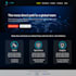 design a conversion first landing page in figma
