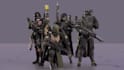 make custom helldivers 2 renders
