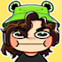 make a cute icon pfp in my chibi style