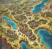 create your fantasy city map