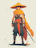 create 2d game characters and sprite sheet